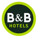 Logo B&B HOTELS Germany GmbH - Erfurt