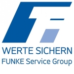 Logo FUNKE Service GmbH