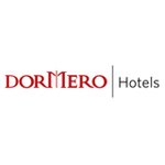 Logo DORMERO Hotel AG
