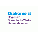 Logo Regionale Diakonie in Hessen und Nassau gGmbH