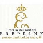 Logo Hotel-Restaurant ERBPRINZ GmbH