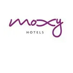 Logo Moxy Hotel - Düsseldorf - Oststraße