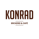 Logo KONRAD Bäckerei und Café GmbH