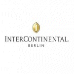 Logo InterContinental Hotel Berlin