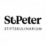 Logo St. Peter Stiftskulinarium