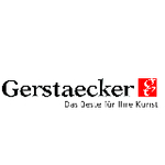 Logo Johannes Gerstäcker Verlag GmbH