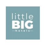 Logo little BIG hotels