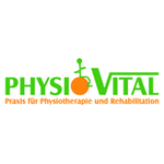 Logo Physio Vital