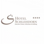 Logo Hotel Schlehdorn