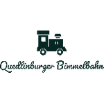 Logo Quedlinburger Bimmelbahn GmbH