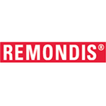 Logo REMONDIS GmbH & Co. KG Region West