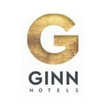 Logo GINN Hotel Berlin-Teltow