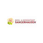 Logo Europa-Rosarium Sangerhausen