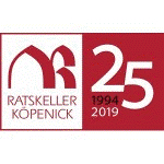 Logo Ratskeller Köpenick