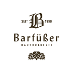 Logo Barfüßer Hausbrauerei - Pfullendorf