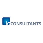 Logo io-consultants GmbH & Co. KG