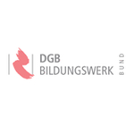 Logo DGB Bildungswerk e.V.
