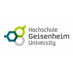 Logo Hochschule Geisenheim University