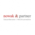 Logo nowak & partner PartmbB