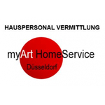Logo My Art Home Service