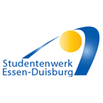 Logo Studierendenwerk Essen-Duisburg