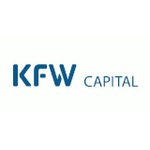 Logo KfW Capital GmbH & Co. KG