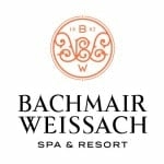 Logo Spa & Resort Bachmair Weissach
