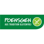 Logo Poensgen Brot GmbH