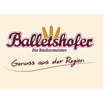 Logo Balletshofer GmbH