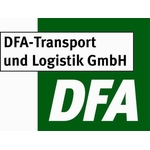 Logo DFA-Transport und Logistik GmbH