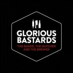 Logo Glorious Bastards