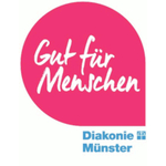 Logo Diakonie Münster e.V.