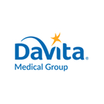 Logo DaVita Deutschland AG