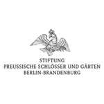 Logo Stiftung Preußische Schlösser und Gärten Berlin-Brandenburg