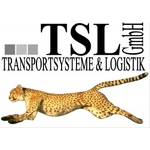 Logo TSL GmbH