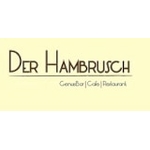 Logo Der Hambrusch