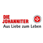 Logo Johanniter-Unfall-Hilfe e.V. Landesverband Niedersachsen/Bremen