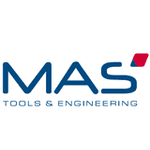 Logo MAS-GmbH