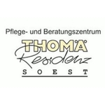 Logo Pflege und Beratungszentrum Thomä Residenz