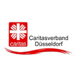 Logo Caritasverband Düsseldorf e.V.