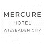 Logo Mercure Hotel Wiesbaden City
