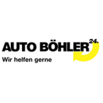 Logo Auto-Böhler GmbH