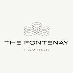 Logo The Fontenay Hamburg