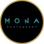 Logo Restaurant MONA