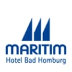 Logo Maritim Hotel Bad Homburg