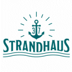 Logo Strandhaus37 Restaurant - Lounge - Beach Club