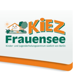 Logo g. Kinder- und Jugenderholung Dubrow-Dahmetal e. V.