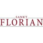 Logo SANKT FLORIAN Das Feuerwehrhotel
