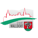 Logo Stadt Walldorf