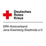 Logo DRK Kreisverband Jena-Eisenberg-Stadtroda e.V.